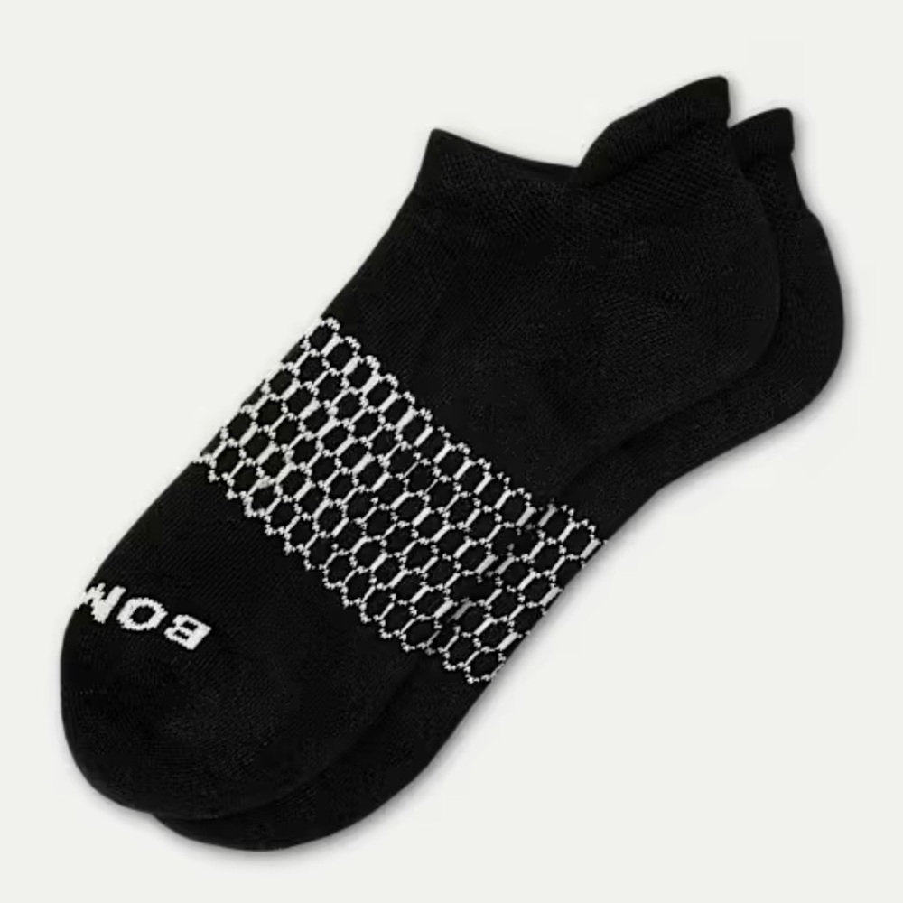 2 Pairs Bomba Women’s Medium Socks